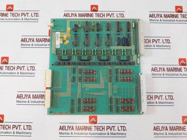 Abb Asea 2668 184-2951 Pcb Board