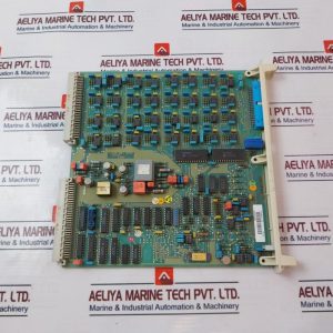 Abb Asea Dsai 110 Pcb Card