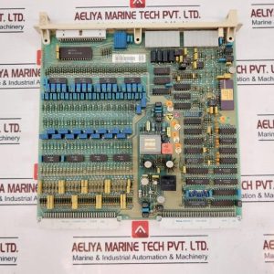 Abb Asea Dsai 130 Pcb Board