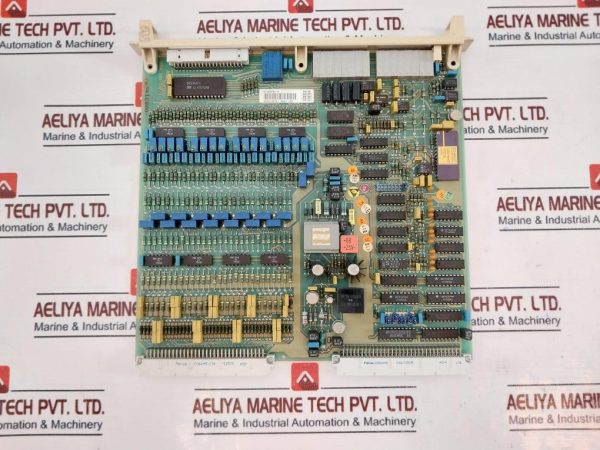 Abb Asea Dsai 130 Pcb Board