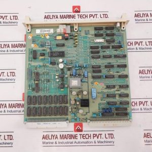 Abb Asea Dsai 145 Pcb Board