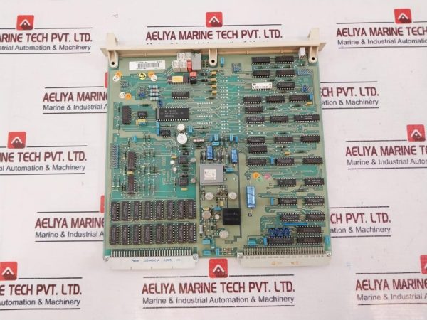 Abb Asea Dsai 145 Pcb Board