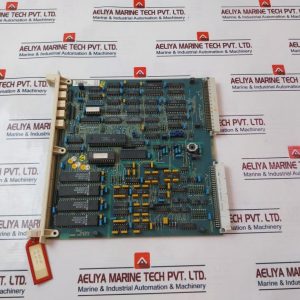 Abb Asea Dsca 130 Pcb Card