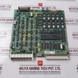 Abb Asea Dspc 155 Pcb Card