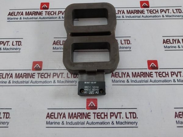 Abb Asea Sk 827 100-ap Coil 440v