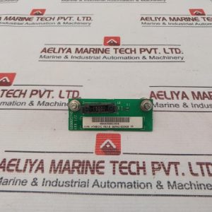 Abb Atmb-01c Temperature Measuring Board 94v