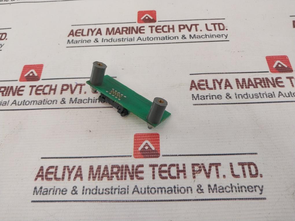 Abb Atmb-01c Temperature Measuring Board 94v - Image 4