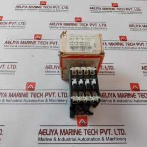 Abb B12-30-10 Contactor 690v