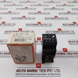 Abb B12-30-32 Contactor 690v