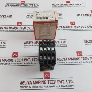 Abb B16-30-01 Contactor