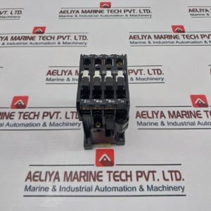 Abb B16-30-01 Contactor 600v