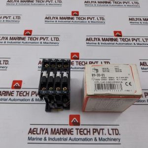 Abb B9-30-01 Contactor 220v