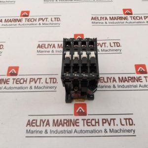 Abb B9-30-10 Contactor 690v
