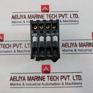 Abb B9-30-10 Contactor 690v
