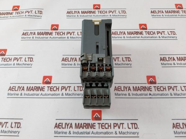 Abb Bc25-40-31 Contact Block