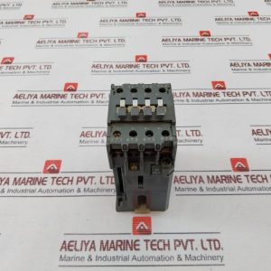 Abb Bc25 Contactor