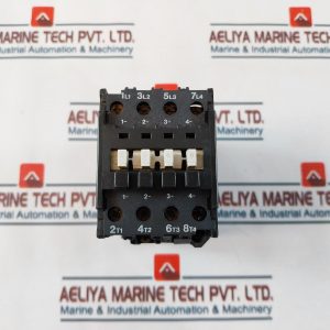 Abb Bc25 Contactor 600v