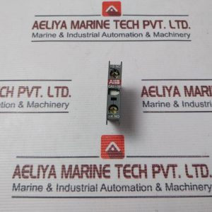 Abb Ca5-10 Auxiliary Contact Block 690 V