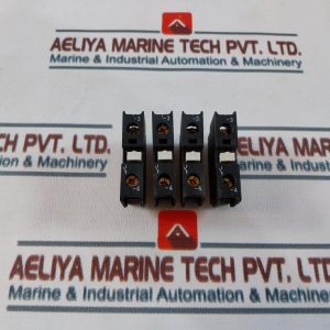 Abb Ca7-10 Auxiliary Contact Block 690v