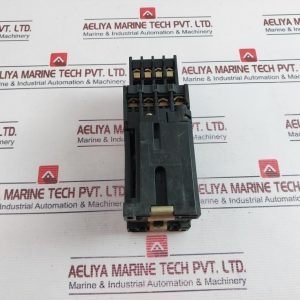 Abb Ca7-31m Auxiliary Contact Block 600v