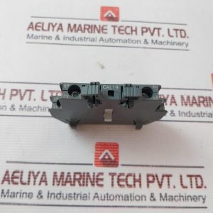 Abb Cal19-11 Auxiliary Contact Block 690v