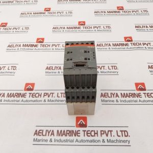 Abb Cm-mpn.62s Monitoring Relay 5060hz