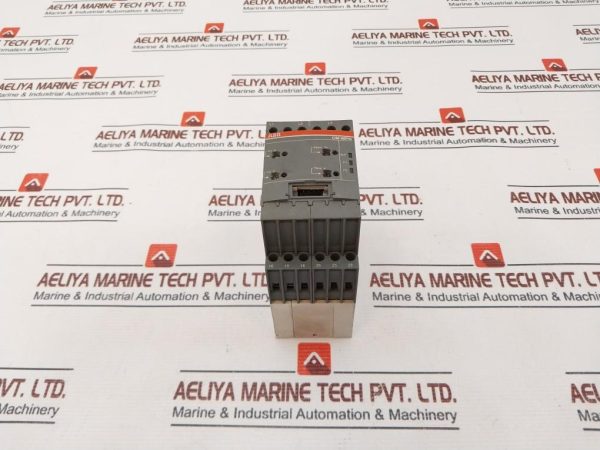 Abb Cm-mpn.62s Monitoring Relay 5060hz