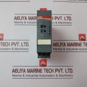 Abb Ct-ers.12s Delay Time Relay 250v