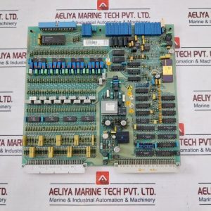 Abb Dsai 130 Analog Input Board