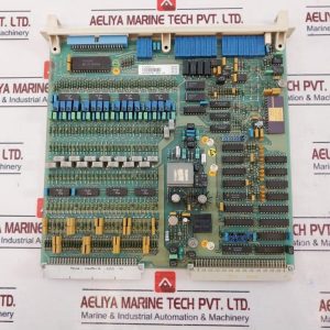 Abb Dsai 130 Pcb Board