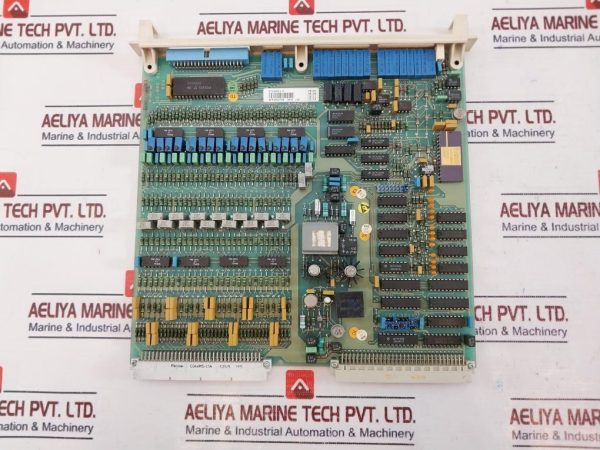 Abb Dsai 130 Pcb Board