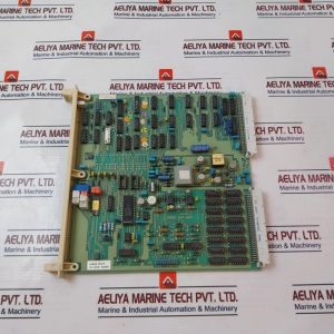Abb Dsai145 Pcb Card