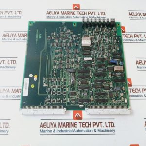 Abb Dsbc 176 Processor Board