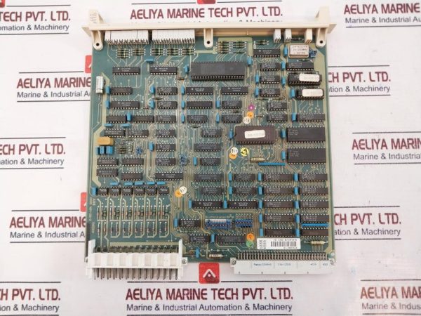 Abb Dscs 131 Pcb Board