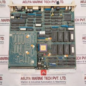 Abb Dscs 140 Pcb Board