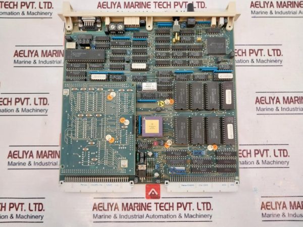 Abb Dscs 140 Pcb Board