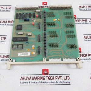 Abb Dsdi 110a Pcb Circuit