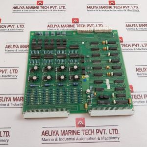 Abb Dsdo110 Digital Output Board 94v