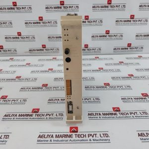 Abb Dspc 172 Printed Circuit Board