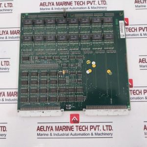 Abb Dsqc 323 Expansion Memory Board