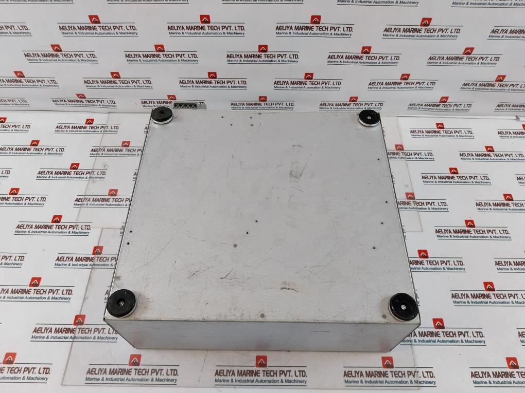 Abb Dsqc3030 Carrier Board M04-12 - Image 4