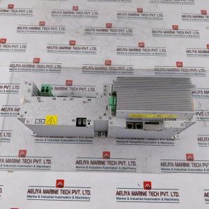 Abb Dsqc3041 Switching Power Supply 100-240v