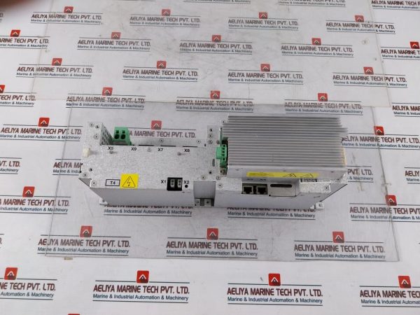 Abb Dsqc3041 Switching Power Supply 100-240v