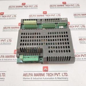 Abb Dsqc327a Analog Output