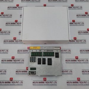 Abb Dsqc331 3hab7215-103 Safety Board Panel Assembly