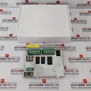 Abb Dsqc331 Panel Board Unit