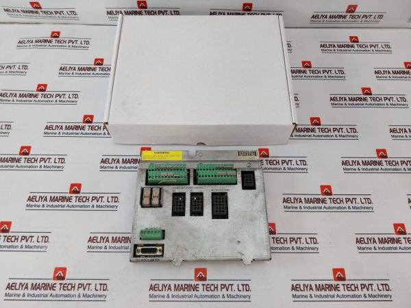 Abb Dsqc331 Panel Board Unit