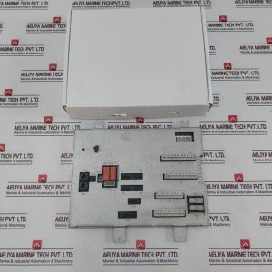 Abb Dsqc630 Panel Board Unit 94v