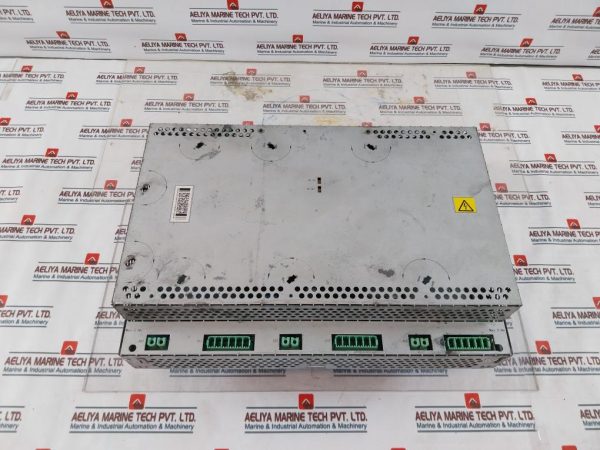 Abb Dsqc663 Drive Unit