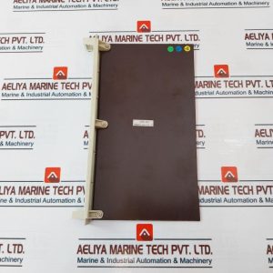 Abb Dsrb 110 Blank Module Card